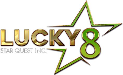 lucky 8 star quest inc